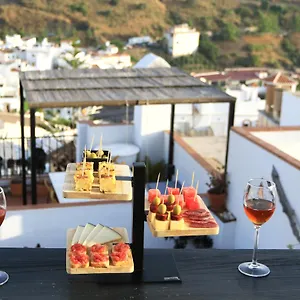 Casa Maroma Competa