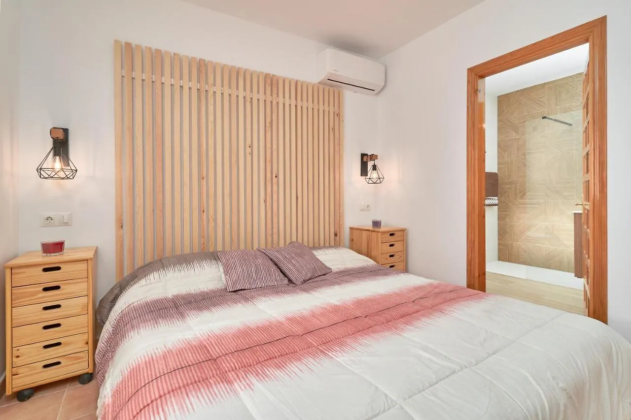 Holiday home Tower House Villa Competa