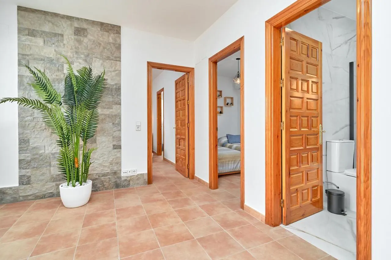 Tower House Villa Competa 0*,  Spain